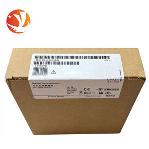 Neuf d'origine SIEMENS 6ES7 516-3FN02-0AB0 6ES7516-3FN02-0AB0 Unité centrale de traitement PLC Contrôleur programmable 16 E/S - Product Image 4