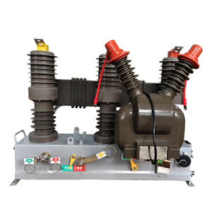 Взрывозащищенный вакуумный выключатель | VS1-12KV CNXE/630-25KA | 24/36kV | 150KA размыкающая способность | 50 Гц | Рейтинг IP66 - Product Image 3