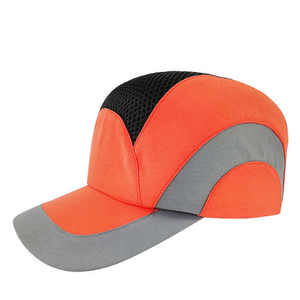 Gorra de Béisbol Ligera y Transpirable con Logotipo Personalizado, Colores y Tallas Personalizadas, 100% Algodón, Ajustable, Unisex para Exteriores, Venta Caliente de Fábrica - Product Image 1