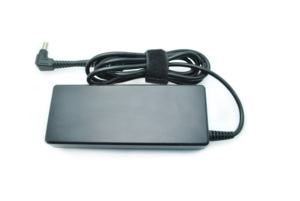 Adaptador de Corriente para Portátil de 15.6V 5A DC 78W, Nuevo, con Protección OTP, Certificación CE/FCC/ROHS, Conector de 5.5x2.5mm, ABS/PC Ignífugo - Product Image 6