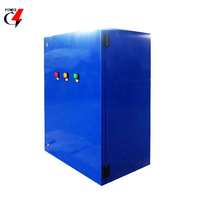 VENTE FLASH 400a/400amp 4 pôles 3 phases 220v Monophasé Commutateur de transfert automatique ATS Contrôleur Générateur Prix