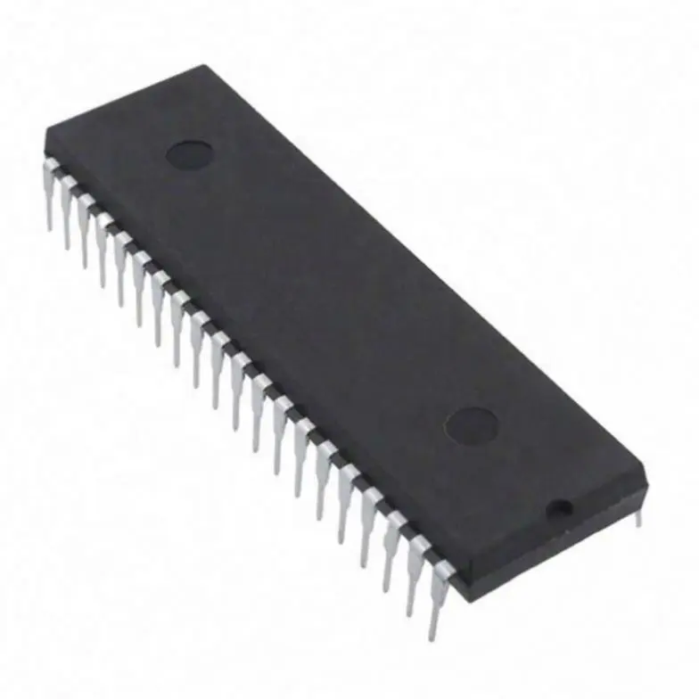 8-bit mikrodenetleyiciler-MCU 80C51 8-bit mikrodenetleyici ailesi 128/256 bayt RAM ROMless alçak gerilim P80C32SBPN