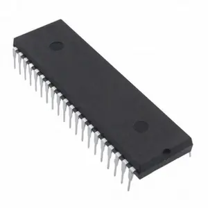 8-bit Microcontrollers - MCU 80C51 8-bit microcontroller family 128/256 byte RAM ROMless low voltage P80C32SBPN