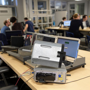 JL-FF-M10VA <span class=keywords><strong>Mini</strong></span> yüksek hızlı elektrik motoru 4.5V DC 21500 RPM 1.0mm mil çapı - Product Image 6