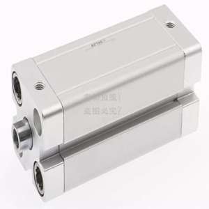 กระบอกสูบนิวเมติกขนาดกะทัดรัดภายในฟัน ACE25X50ใหม่ต้นฉบับต้นฉบับพร้อมสต็อกอุตสาหกรรมระบบอัตโนมัติ PLC เฉพาะ - Product Image 1