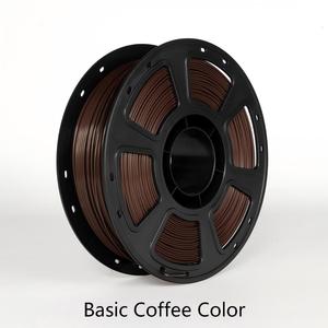 <span class=keywords><strong>Filament</strong></span> PLA HD anti-interférence Deyi 1,75 mm 1 kg pour imprimante 3D FDM, impression facile, sans déformation, tolérance 0,05 mm, température de buse 190-230°C, CN ZHE - Product Image 6