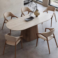 Chaise de salle à manger carrée en bois sur mesure, vente en gros |   Fauteuils de salon modernes rembourrés, fabrication OEM, design personnalisable
