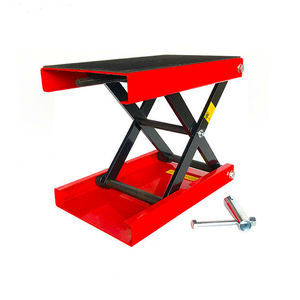 Équipement d'<span class=keywords><strong>atelier</strong></span> de levage de roue arrière de <span class=keywords><strong>moto</strong></span> support de levage de cric de <span class=keywords><strong>moto</strong></span> - Product Image 5