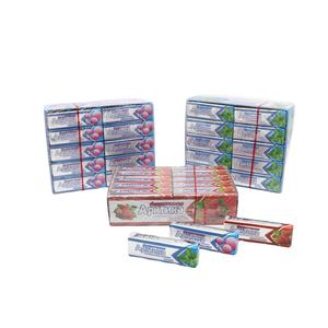 Chewing-gum au xylitol pour la vente en gros de chewing-gum à la menthe OEM - Product Image 1