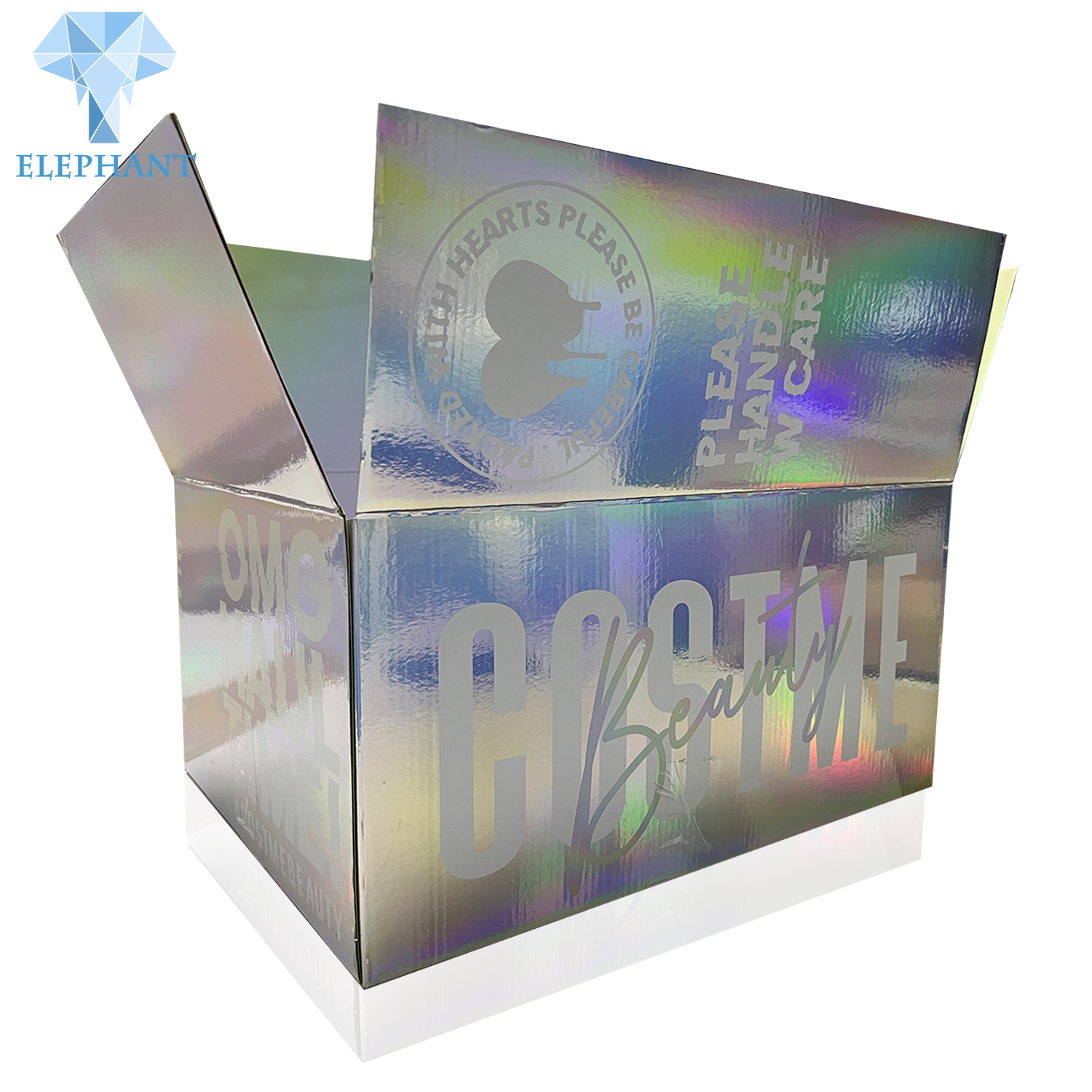 holographic