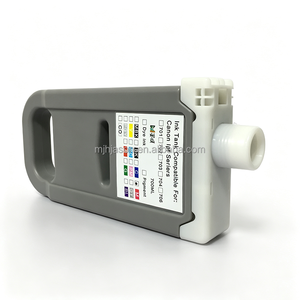 <span class=keywords><strong>Cartouche</strong></span> d'<span class=keywords><strong>encre</strong></span> compatible PFI-1700 700 ml pour <span class=keywords><strong>Canon</strong></span> ImagePROGRAF PRO-2000 PRO-4000 PRO-6000S - Product Image 2