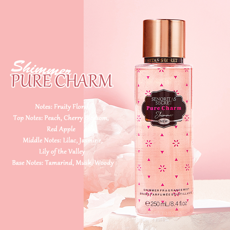 PURE CHARM(BS068)
