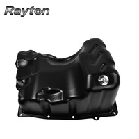 Système moteur OEM FB3Q6675AB Bac à huile moteur pour Ford F-150 2010-2017