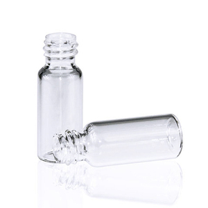 2Ml 8-425 Lab <b>Vials</b> Clear Screw HPLC <b>Vial</b> For Liquid Gas Chromatography - Product Image 3