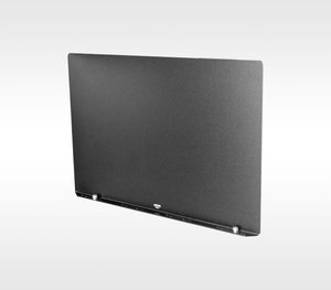 LBTEK Laser Safety Barrier Shield Enclosure 5052-H32 Aluminum Laser Protection Laser Lab Safety Light Shielding LBTEK 5052-H32 - Product Image 2