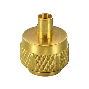 Capuchon de valve de service (pour tuyau de refroidisseur) pour Toyota Hilux LN106 1988-1997 OE 88375-20010 8837520010 - Product Image 1