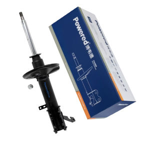 โช้คอัพรถ4851009410 4851012770ระบบกันสะเทือนหน้ารถยนต์สำหรับ <span class=keywords><strong>Toyota</strong></span> Corolla / Sprinter Carib/Spacio <span class=keywords><strong>AE111</strong></span> - Product Image 4