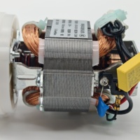 Moteur de mixeur 220V 240V monophasé AC, moteur de mixeur-centrifugeuse 5420 5425 SKD