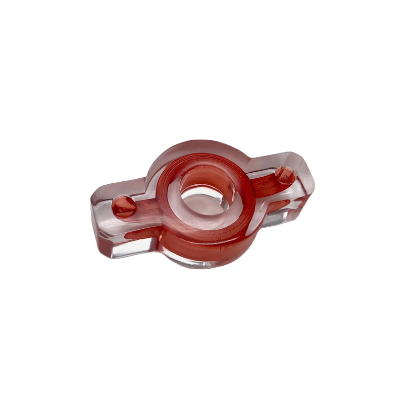3d Printing Post processing Resin Printing