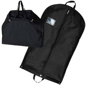 Free Sample High Quality Luxury Mens Custom Logo Outdoor <b>Travel</b> <b>Garment</b> Carrier Cover Suit <b>Bag</b> - Product Image 1