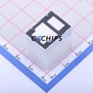 HF152F/012-1HST Power Relay Through hole,16x21mm 12V 1 Normally Open: 1A SPST-Normally Open::: 4 20A-125VAC/17A-277VAC/7A-400VAC - Product Image 2