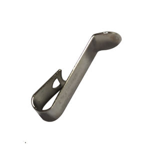 <span class=keywords><strong>Macchina</strong></span> Piegatrice Meccanica per Strisce Piatte ad Alta Velocità 2.2KW per Anelli in Acciaio Inox o Lamiera di Rame - Product Image 5