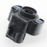 Sensor de posición del acelerador para MITSUBISHI RAIDER JEEP libertad DODGE 5073600AA 5086203AA 56027942A3 56027942AB TPS343 TH266