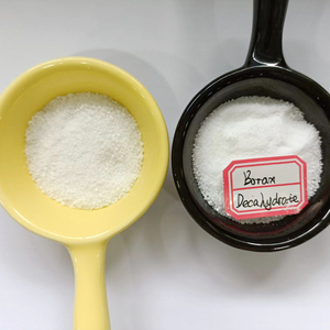 Borace Decaidrato/Pentaidrato/Anidro ETiMADEN dalla Turchia, per Uso in Vetreria CAS 1303-96-4, Tetraborato di Sodio Granulare Na2B407.10H2O - Product Image 2