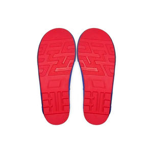 พื้นรองเท้าเด็กทำจาก PVC นิ่ม พร้อมดีไซน์กันลื่น สำหรับรองเท้าเด็กเดิน ช่วยยึดเกาะได้ดีและรองรับอย่างมั่นคง - Product Image 1