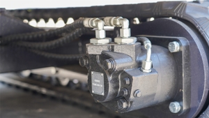 Excavadora Case Fulton Lovol Liugong Shantui Sunward Sdlg Sanny Huayee Kymron en Venta, Precio Nuevo - Product Image 6