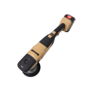 <span class=keywords><strong>Polisseuse</strong></span> rotative sans fil sans balais à <span class=keywords><strong>batterie</strong></span> 21V 150mm pour voiture Machine de polissage automobile - Product Image 4