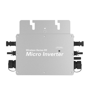 3 Fase <span class=keywords><strong>Wvc</strong></span> <span class=keywords><strong>600</strong></span> Micro inversor 800w 230v - Product Image 2