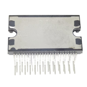 TB6600HG HZIP-25 Bipolar Stepper Motor <b>Driver</b> Chip - Product Image 2