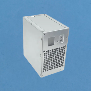 OEM tùy chỉnh thép không gỉ tấm kim loại hộp kim loại chế tạo sản xuất kim loại bao vây hộp cho ngành công nghiệp bao vây - Product Image 5