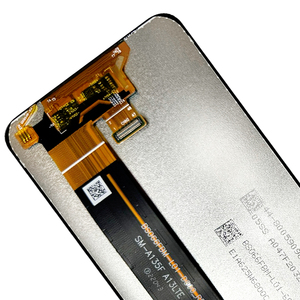 Panel de Teléfono para <span class=keywords><strong>Samsung</strong></span> A04s A047 <span class=keywords><strong>A13</strong></span> 5G A136B A136, Pantalla LCD TFT OEM de Repuesto, Pantalla Incell de 6.5 Pulgadas, Piezas de Repuesto Compatibles - Product Image 5
