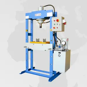 <span class=keywords><strong>Prensa</strong></span> <span class=keywords><strong>Hidráulica</strong></span> <span class=keywords><strong>de</strong></span> 30 <span class=keywords><strong>Toneladas</strong></span> - Product Image 1