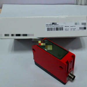 Sensore Fotoelettrico Riflettente Elettronico 96m/<span class=keywords><strong>p</strong></span>-1440-21 / *Codice Articolo 50030648 Nuovo Originale Pronto per la Spedizione Automazione Industriale - Product Image 1