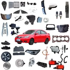 High-Quality, Durable honda stream spare parts And Equipment