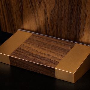 Support <span class=keywords><strong>de</strong></span> présentation <span class=keywords><strong>de</strong></span> cartes <span class=keywords><strong>de</strong></span> table en bois massif <span class=keywords><strong>de</strong></span> <span class=keywords><strong>noyer</strong></span> en forme <span class=keywords><strong>de</strong></span> L pour menu <span class=keywords><strong>de</strong></span> restaurant et réunions <span class=keywords><strong>de</strong></span> bureau, format A4 - Product Image 5