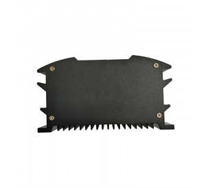 Contrôleur de charge hybride solaire éolien <span class=keywords><strong>MPPT</strong></span> 1500W avec fonction de suralimentation WIN POWER WWS06-24-24 12V/24V 25A - Product Image 5