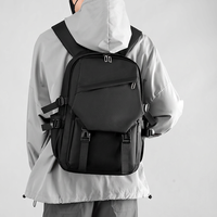 Predium Student Schoolbag Backpack Leisure Casual Daily Teens College Backpack Girls Boys Sports Travel Bag Outside Backpacks