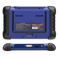 Herramienta de Programación de Llaves e Inmovilizador Autel MaxiIM IM508S Plus GBOX3 y XP200 Control Bidireccional y Más de 40 Funciones de Servicio