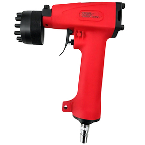 Marteau pneumatique TY177532D pour estampage rotatif manuel, 4 mm (5/32 po.) Hauteur des caractères : chaque roue a 12 positions - Product Image 1
