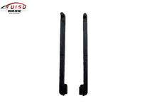 Kit de réparation de toit ouvrant 4 pièces/ensemble, directement de l'usine, pour BMW X3 X5 E53 E83 E70 F15, pièces de rechange pour guide de rail Ruisu