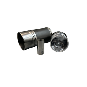 Kit de réparation de chemise de cylindre et piston D6D D7E TAD850 - Product Image 3