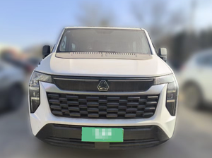 Furgone Usato Sinotruk Pioneer V Versione Multifunzione Modello 2025 Asse Corto Motore Diesel Trasmissione Automatica - Product Image 6