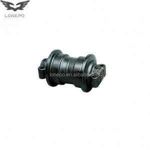 2270-6084 2270-9401A Rodillo de Cadena para Excavadora <span class=keywords><strong>Doosan</strong></span> DX300 <span class=keywords><strong>DX340</strong></span>, Repuestos para el Tren de Rodaje - Product Image 2