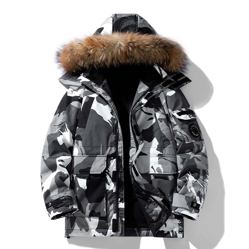 camuflaje