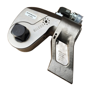 Clé dynamométrique hydraulique HYTORC avec douille pour le démontage des écrous - Product Image 6