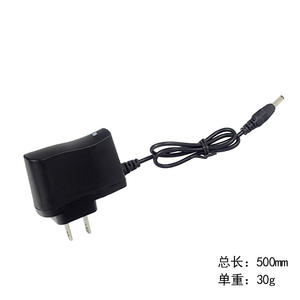 Chargeur mural Romon DC4.2V 0.5A 8W pour batterie 18650, charge directe avec protection contre les surcharges, certifié CeFcc - Product Image 3